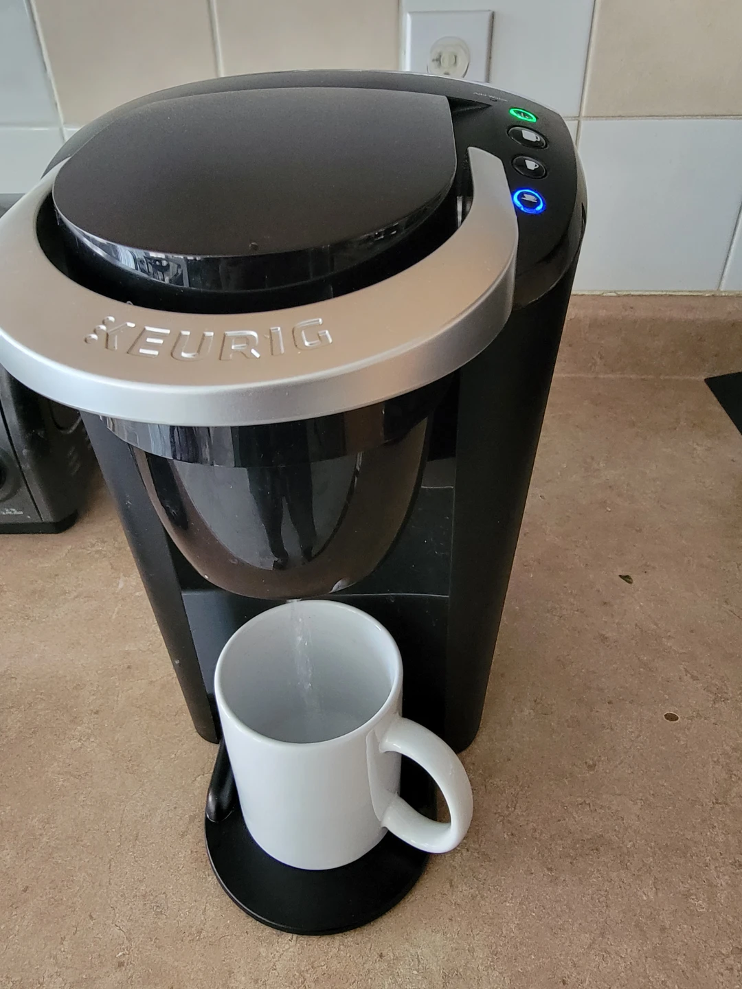 Keurig K35 coffee maker - photo 3