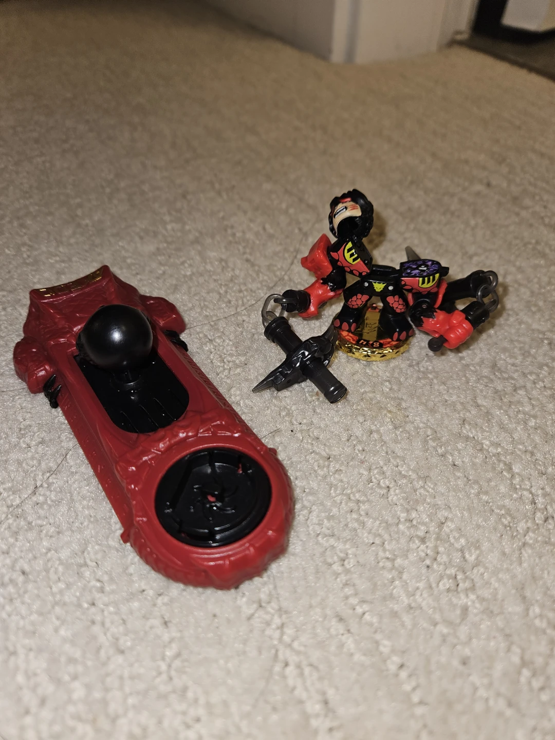 Akedo toy for kids 4-9 years old - photo 2
