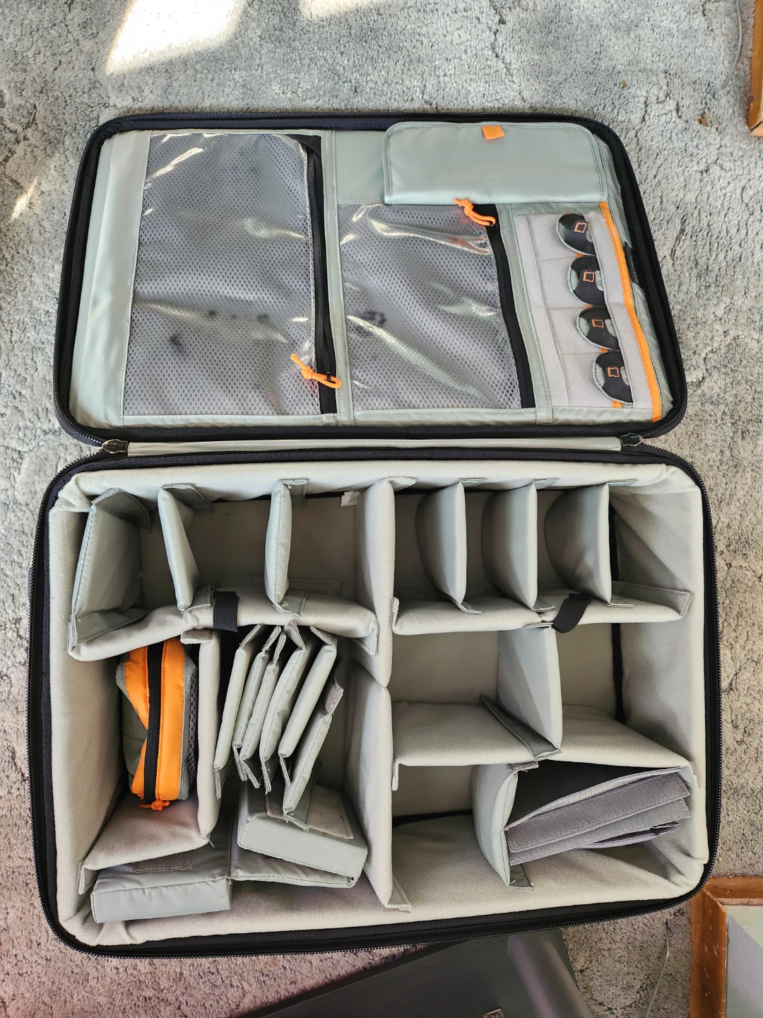 Lowepro Camera Roller Bag