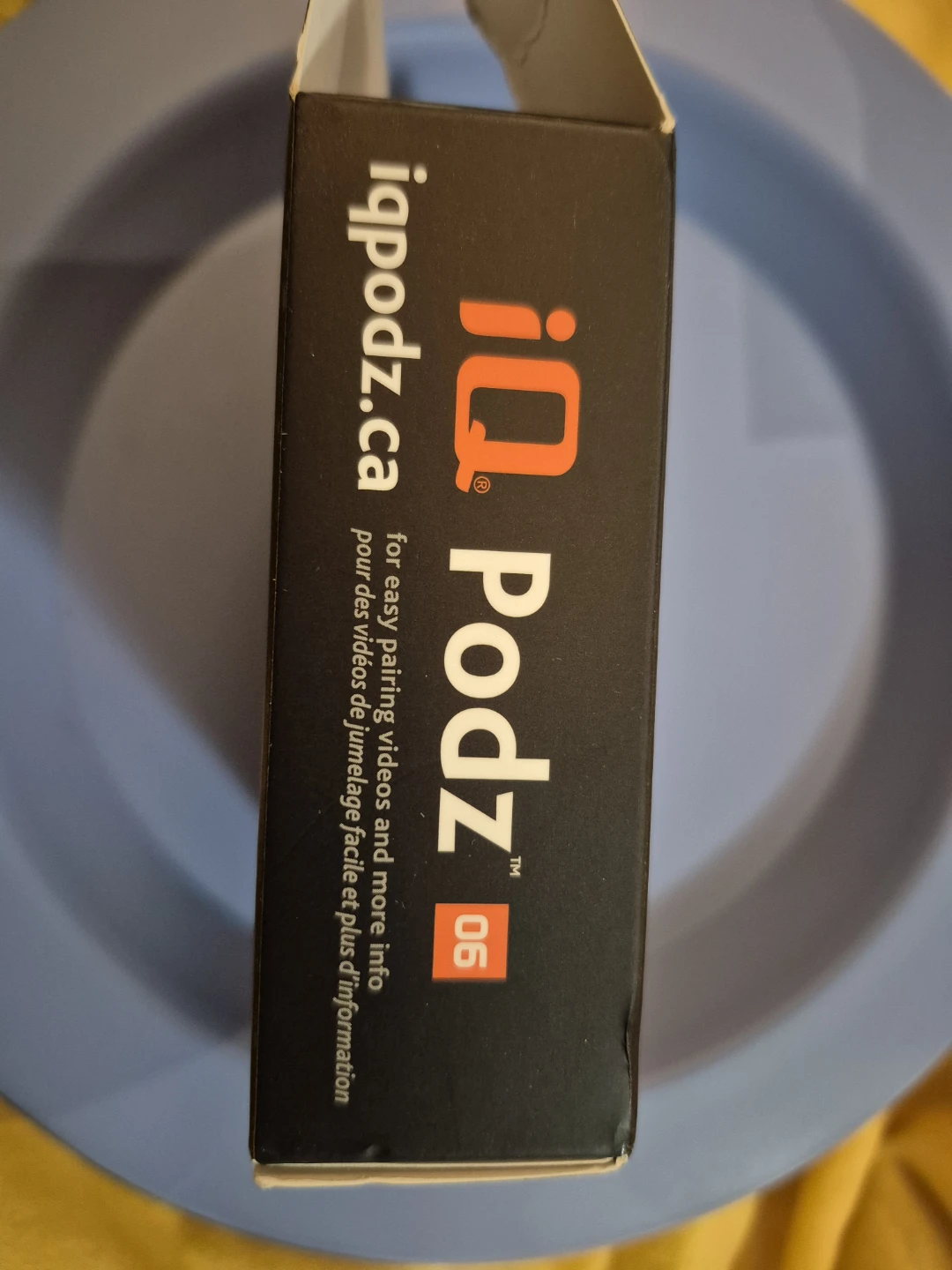 iQ Podz 06 True Wireless Headphones - photo 3