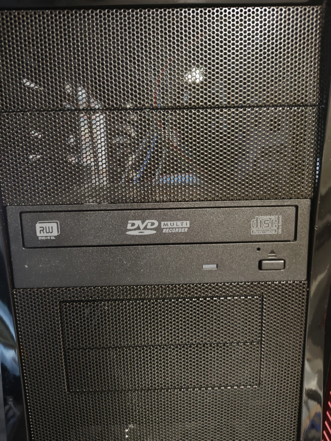 Custom Gaming PC - photo 3