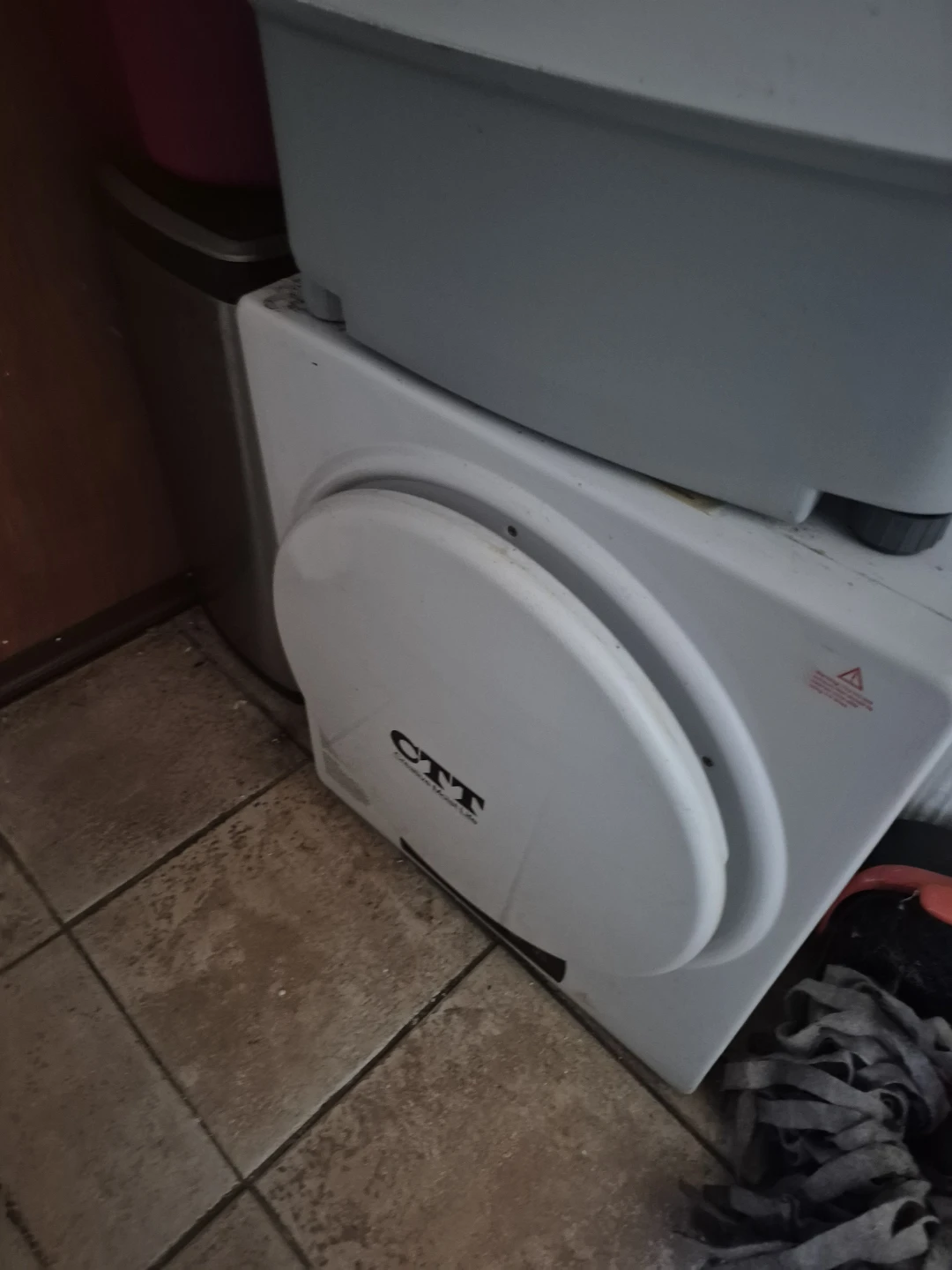 Appliances & Eletronics