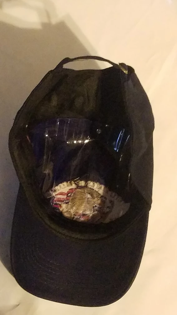 United States of America 250th Anniversary Baseball Cap - photo 4