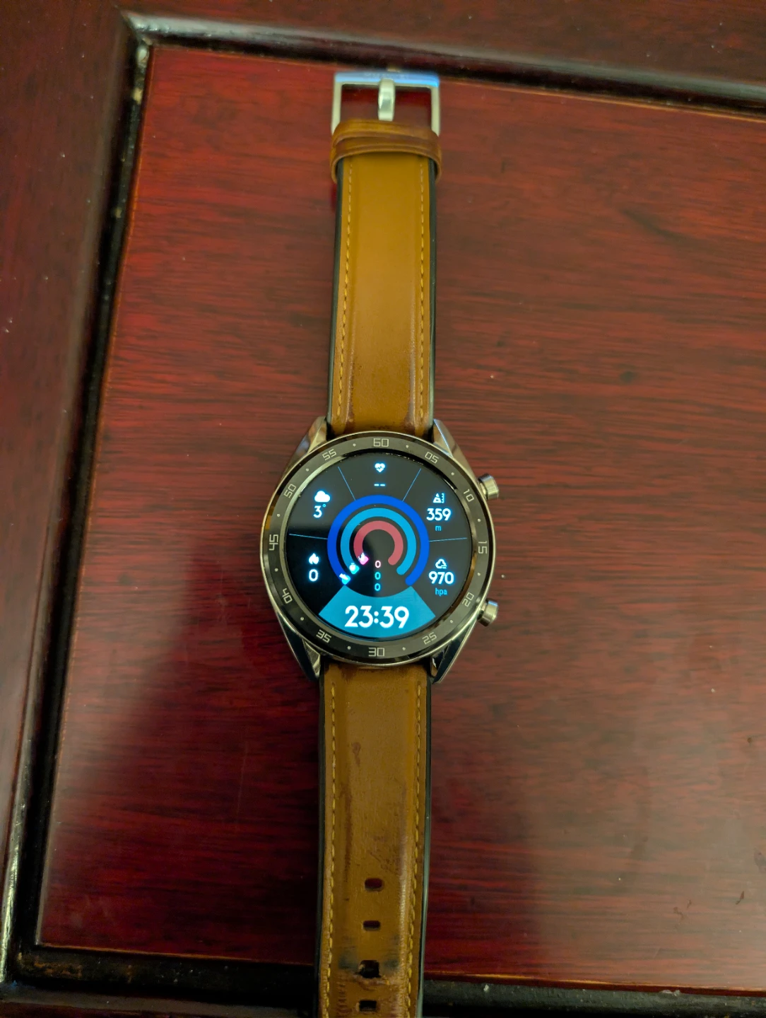 Huawei Watch GT - photo 2