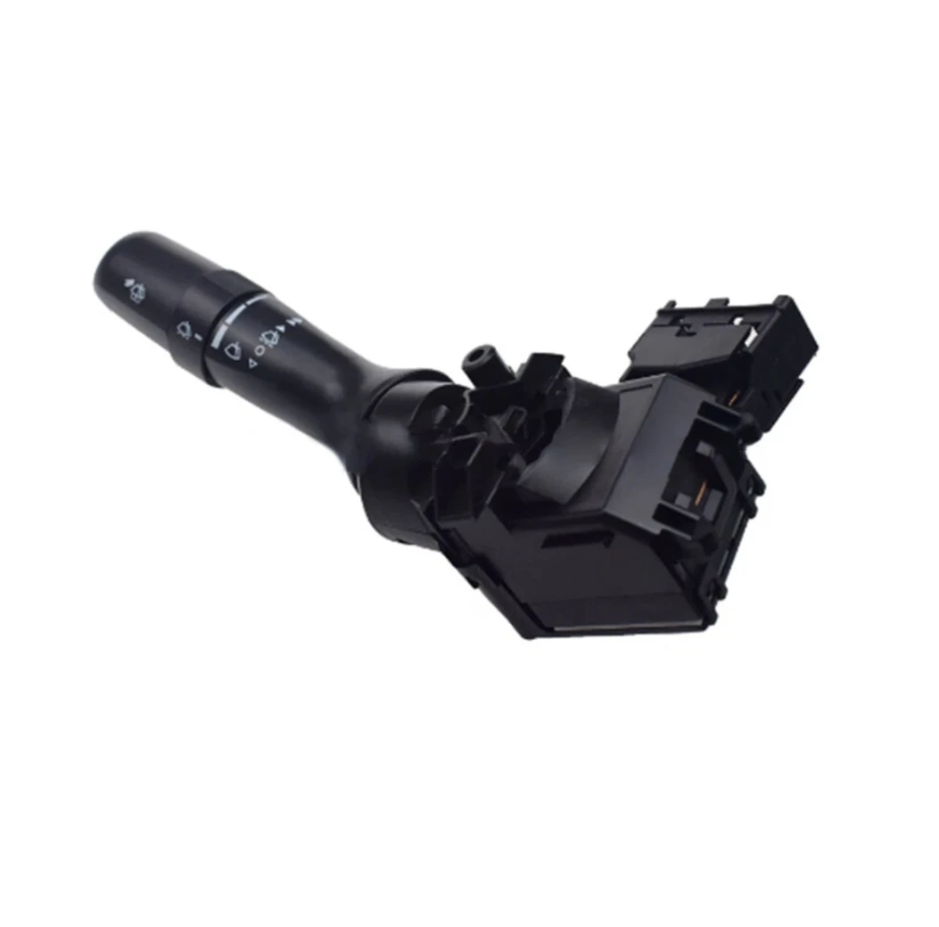 Windshield Wiper Combination Switch for Ford FL3Z13K359AA - photo 2