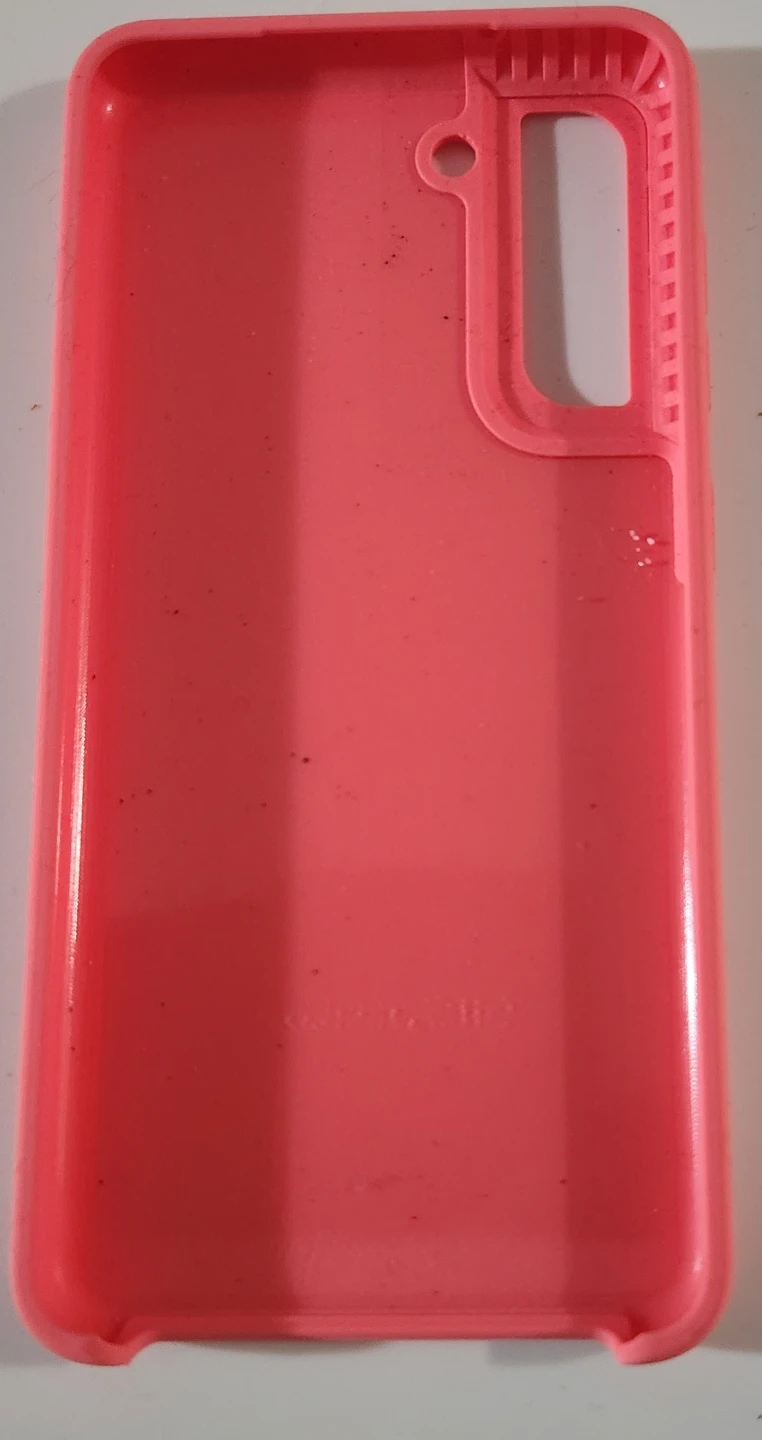 Pink Phone Case - photo 2