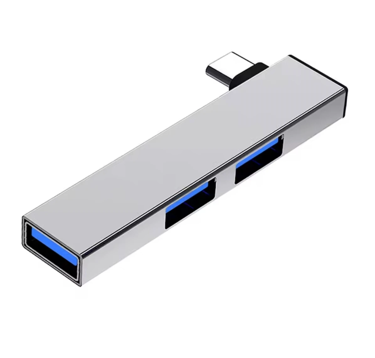 USB C Hub 3.0 Hub Adapter