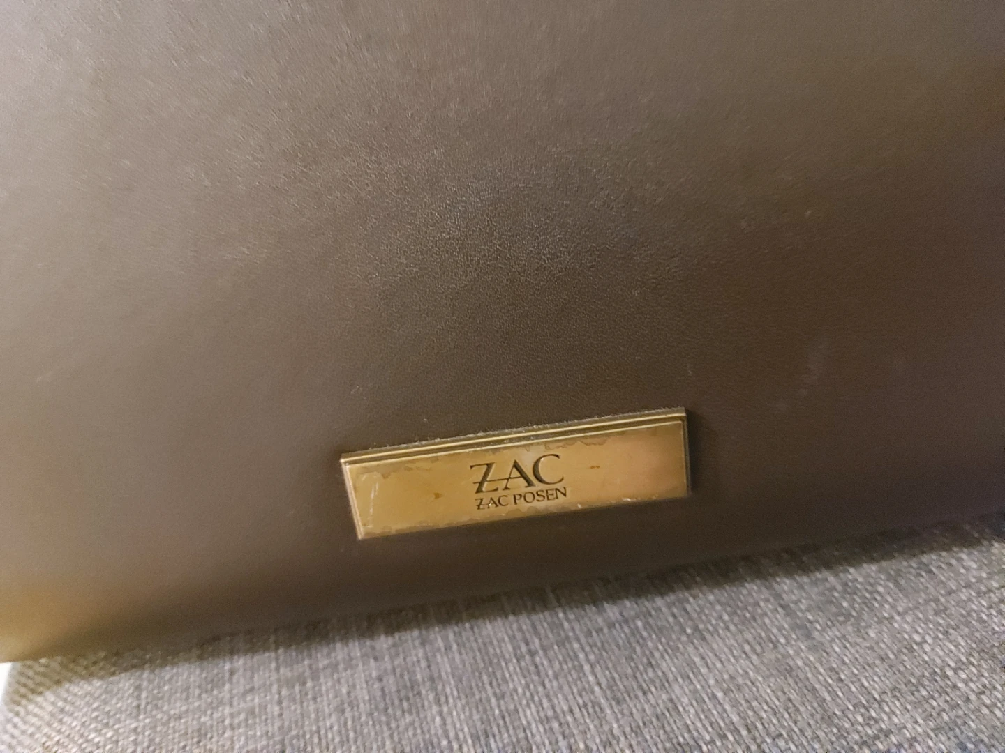 Zac Posen Handbag - photo 5