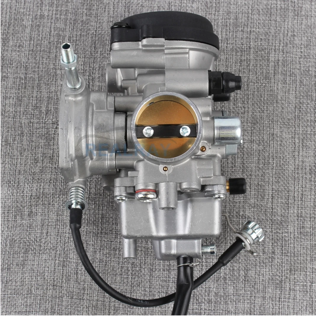 YFM400 Carburetor Kit for Yamaha Kodiak 400 Big Bear
