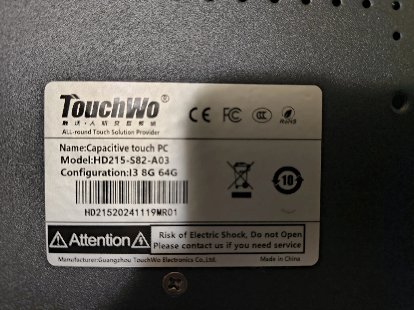 Tablet Pc - photo 4
