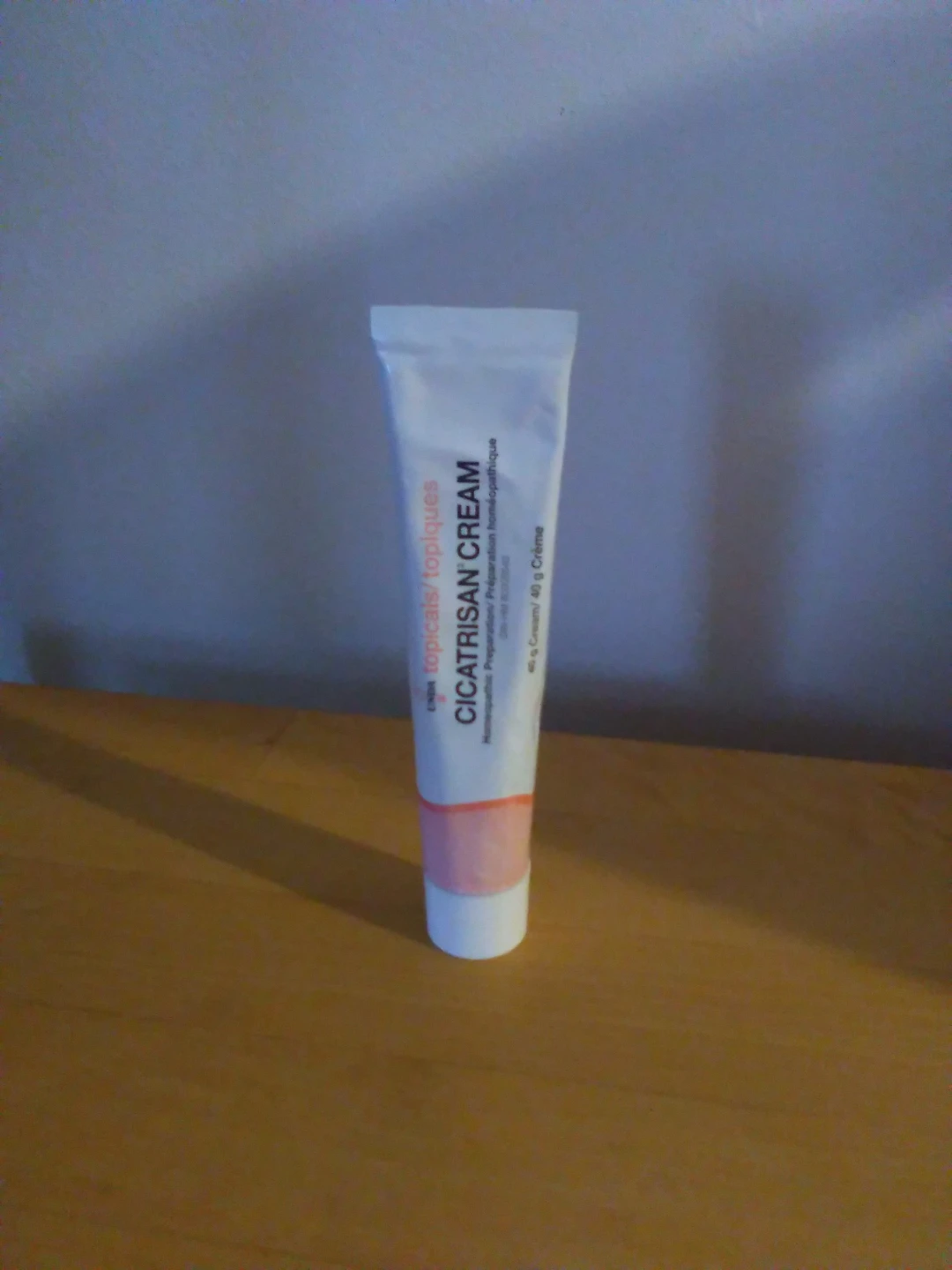 Unda Cicatrisan Cream