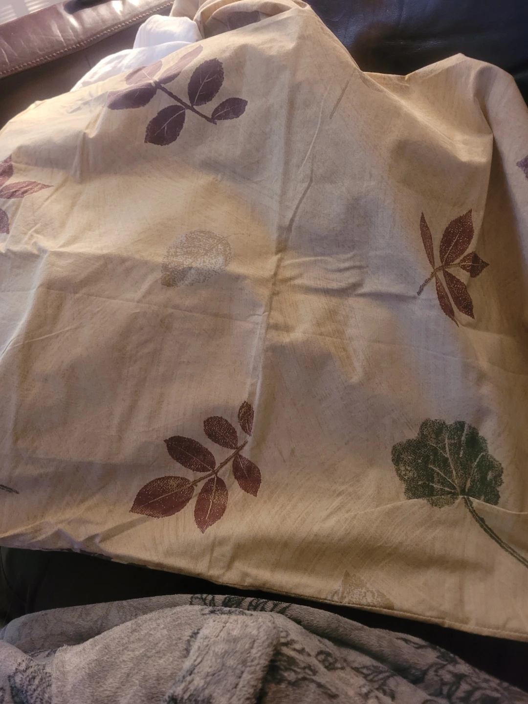 2 Twin Size Sheet Sets