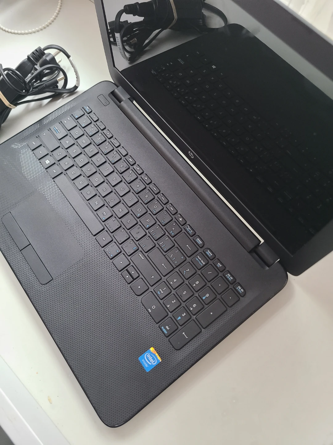 HP Laptop (New Battery, Windows 11) - photo 3