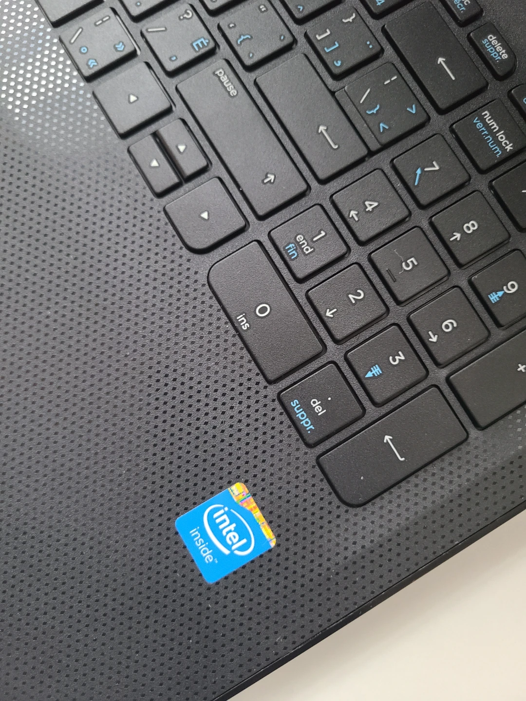 HP Laptop (New Battery, Windows 11) - photo 5