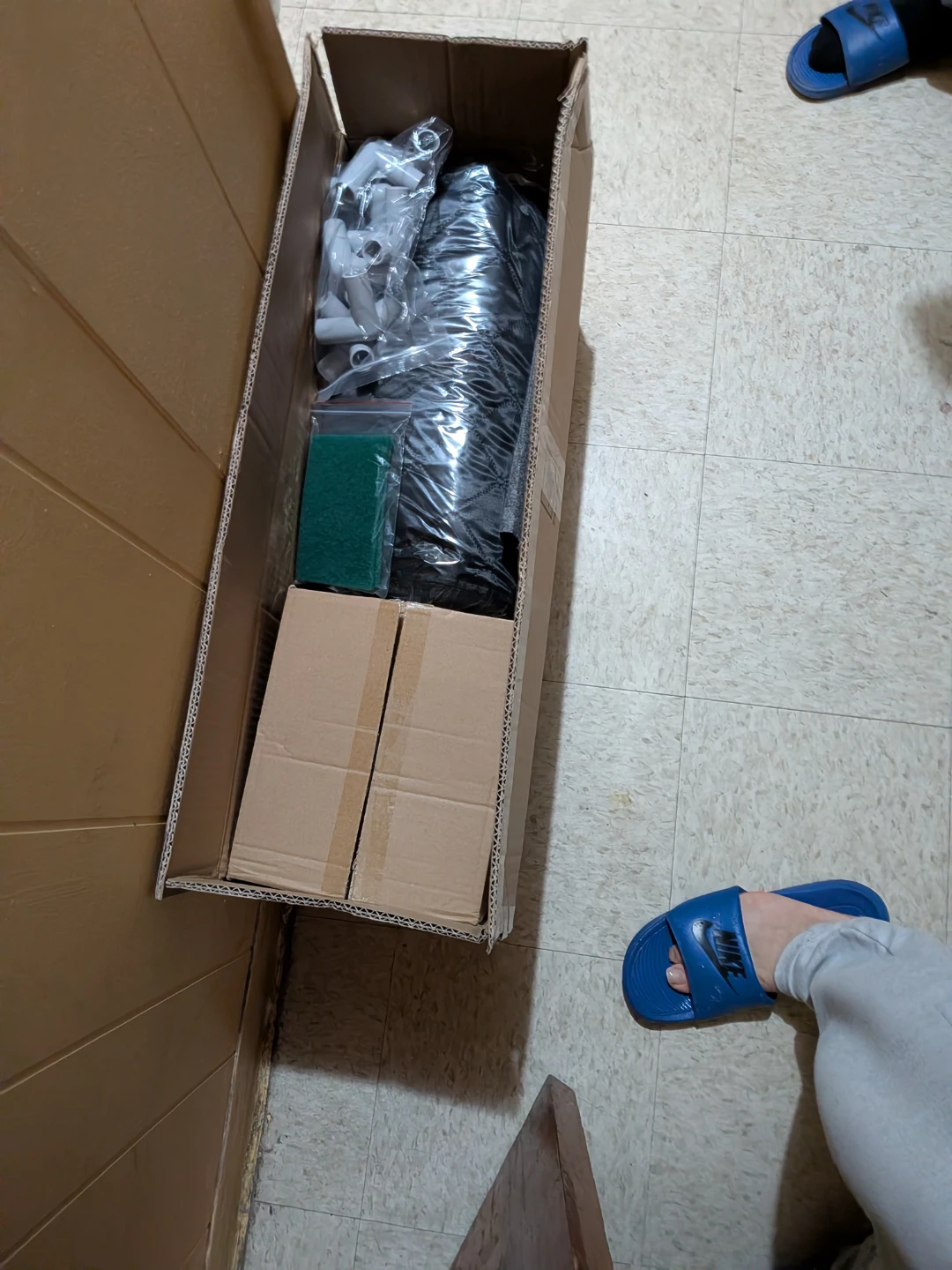 Portable Steam Sauna Room - photo 3