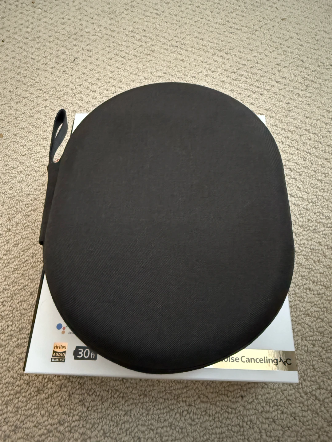 Sony WH-1000XM4 Wireless Noise Cancelling Headphones - photo 5