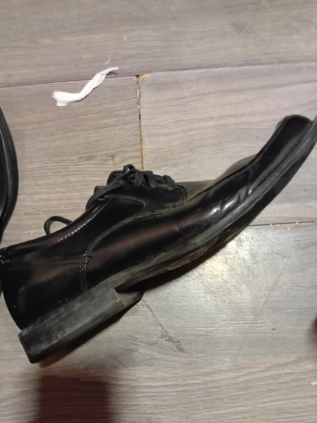 Black Dress Shoes - photo 2