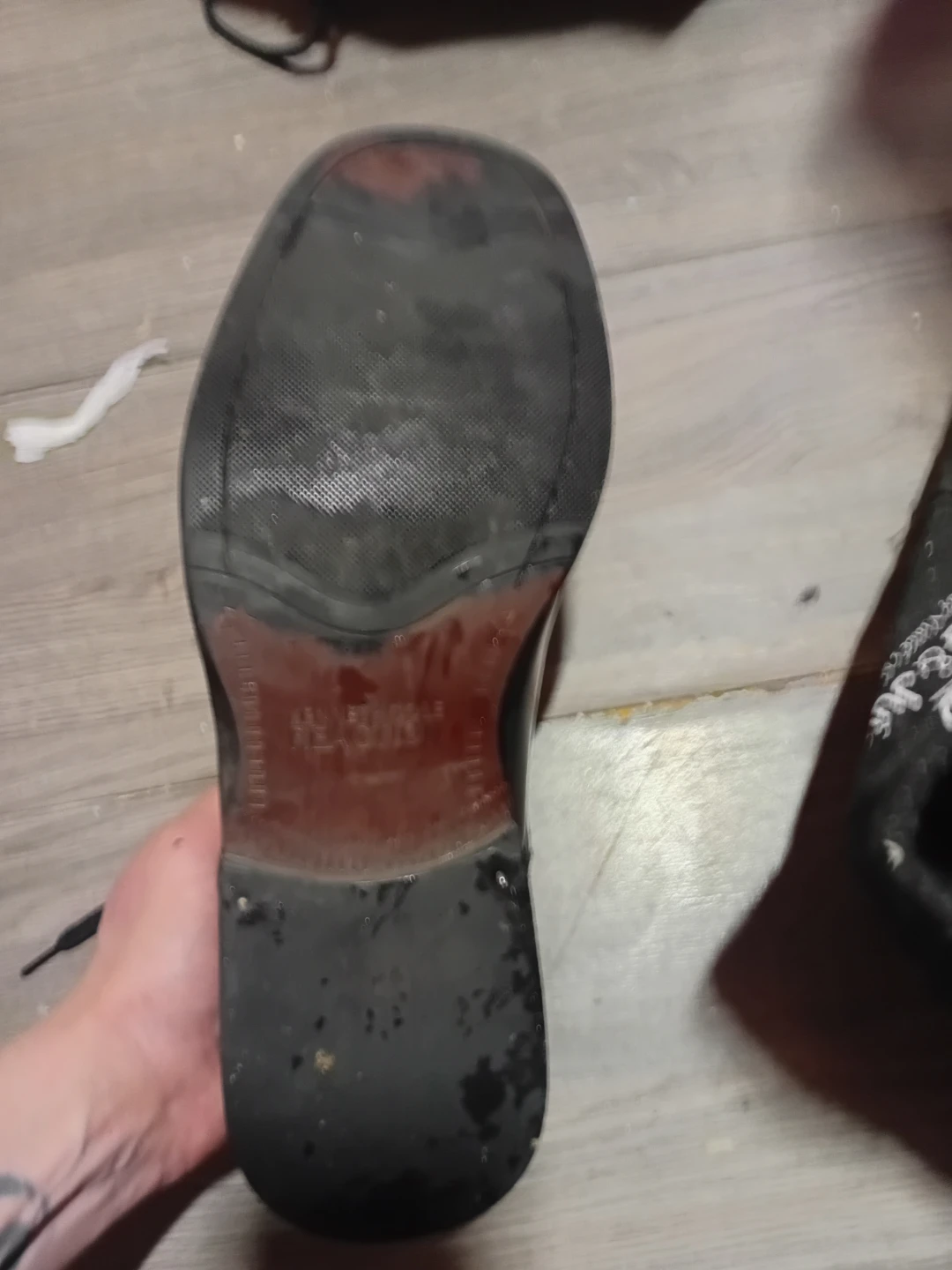 Black Dress Shoes - photo 3