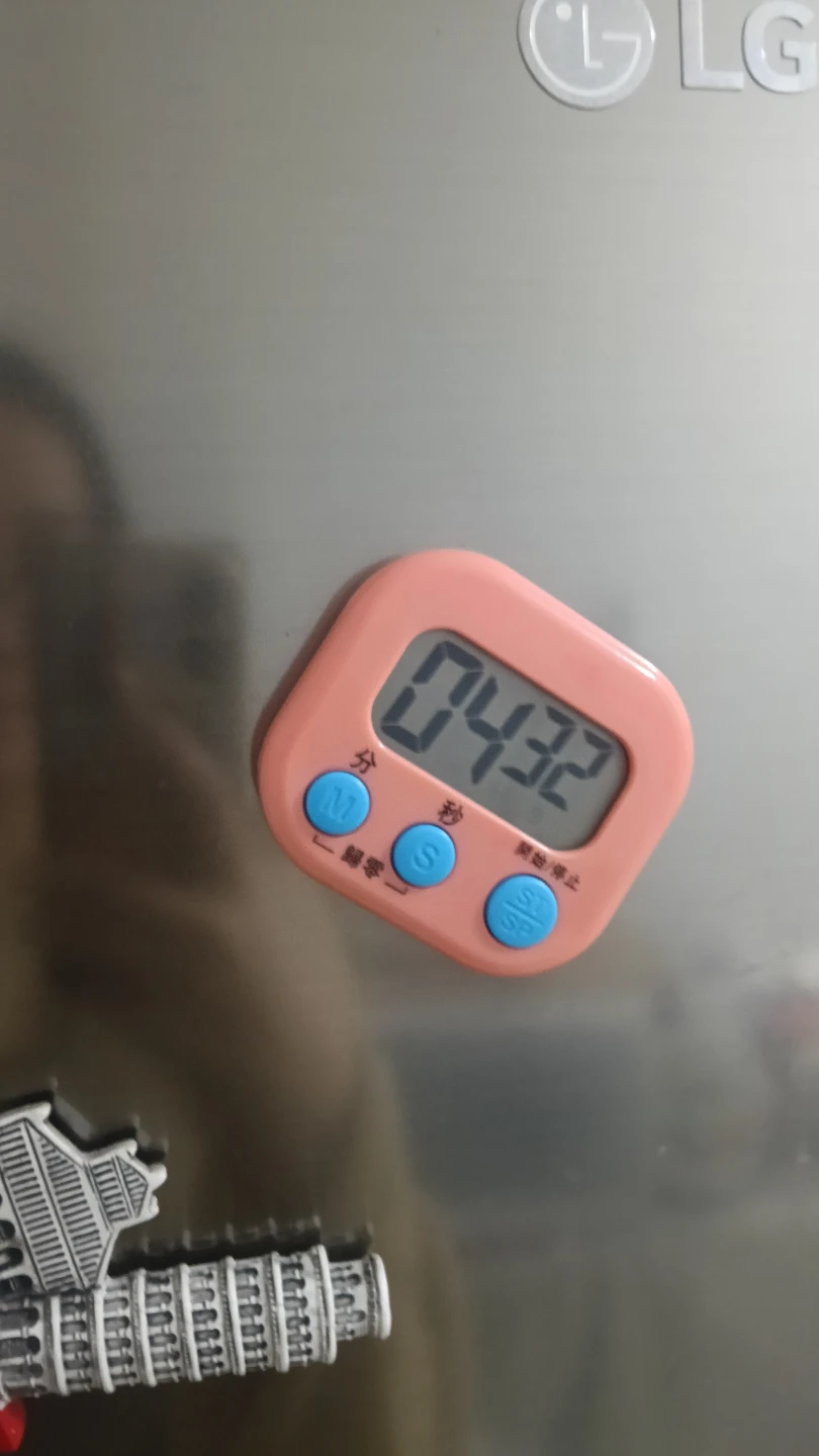 Like-New Kitchen Timer | Cooking & Restaurant Use