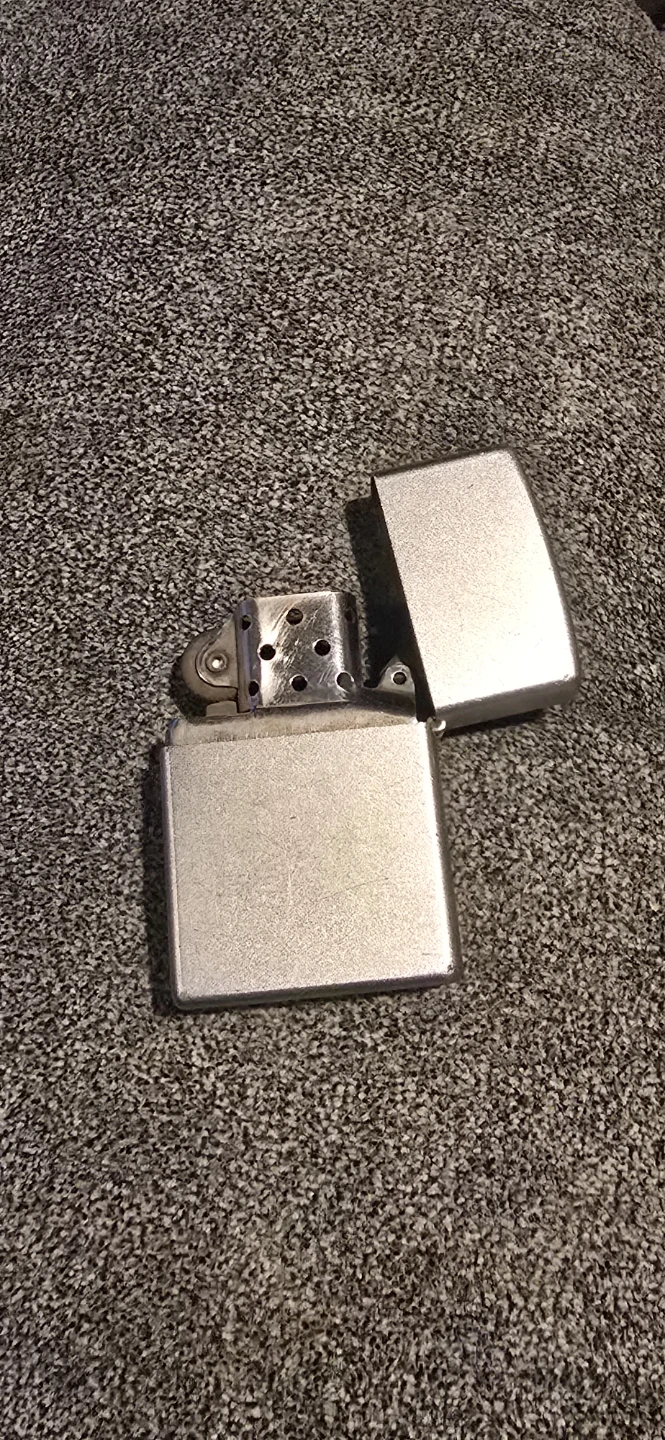 Zippo Lighter - photo 3