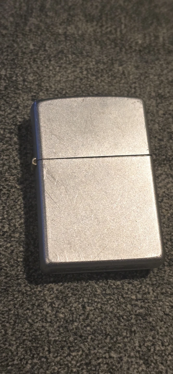 Zippo Lighter - photo 5