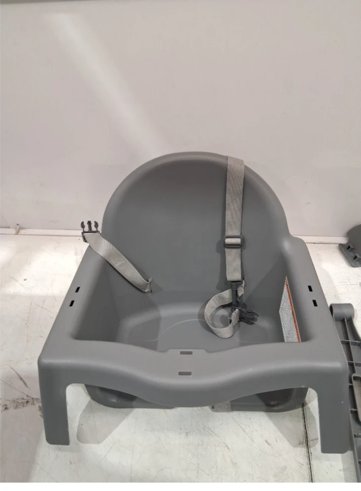 Cosco Kids High Chair - Grey - photo 2