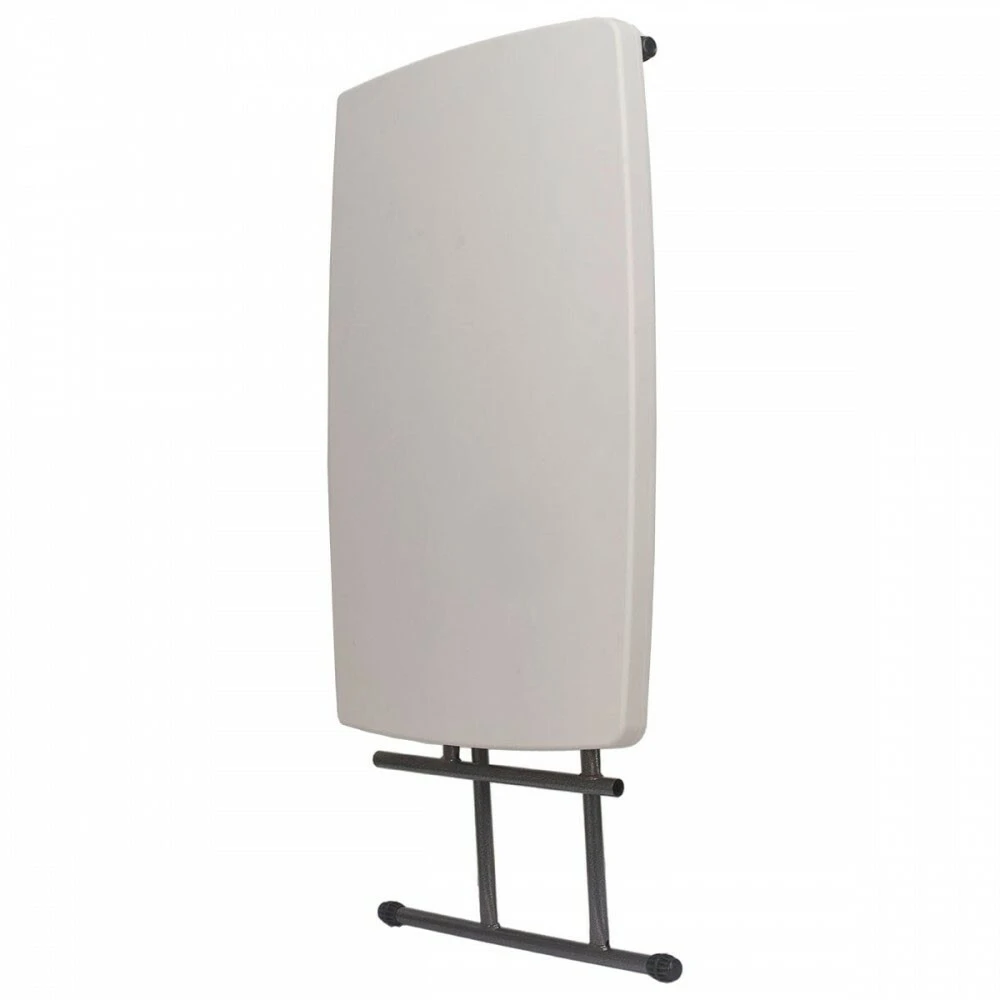 Indoor/Outdoor Plastic Folding Table - photo 2