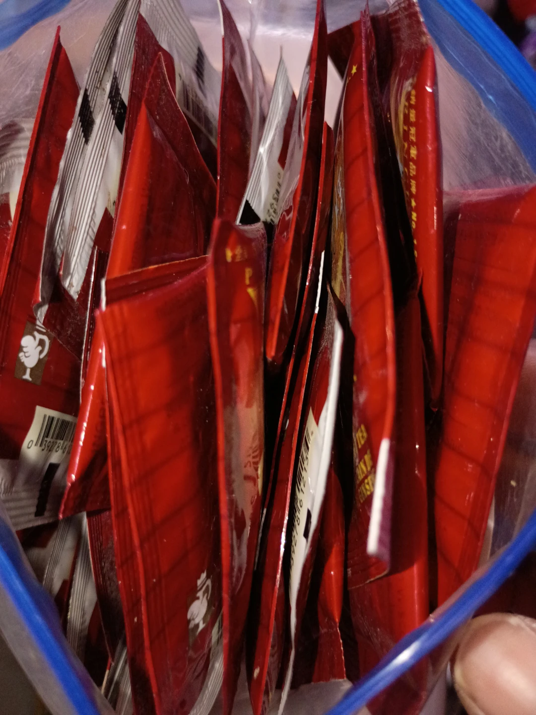 Prince of Peace American Ginseng Root Tea Bags - photo 3