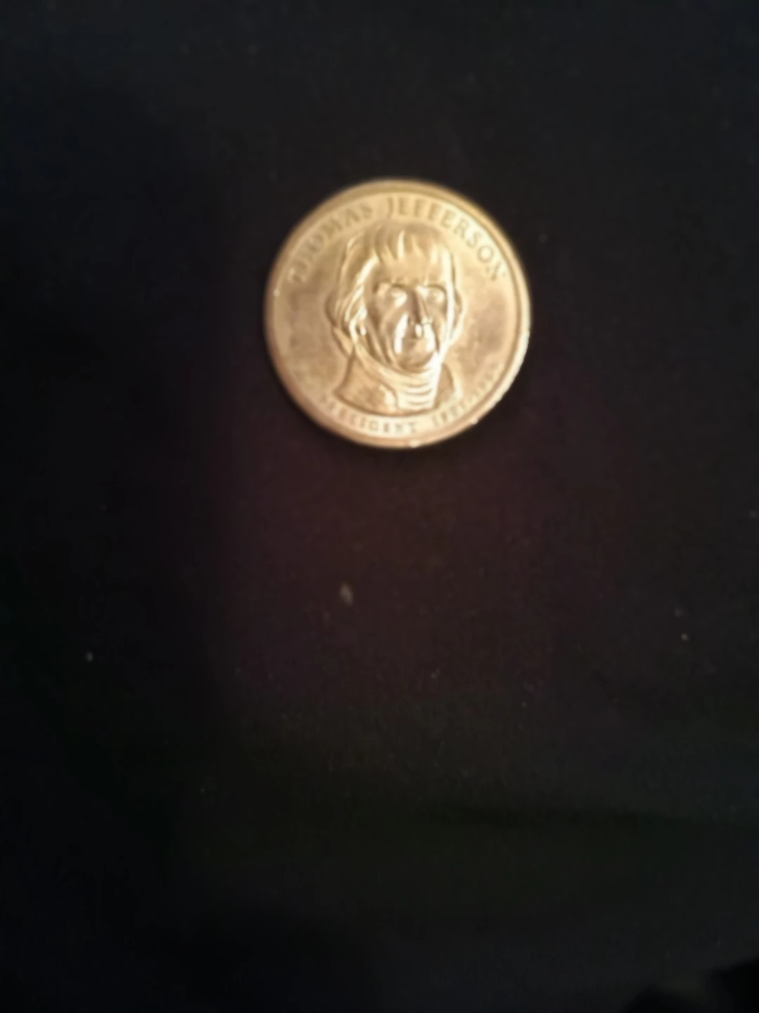 United States $1 Coin - photo 4