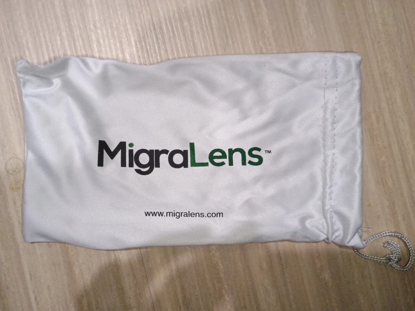 MigraLens Clip-On Glasses for Migraines and Light Sensitivity - photo 3