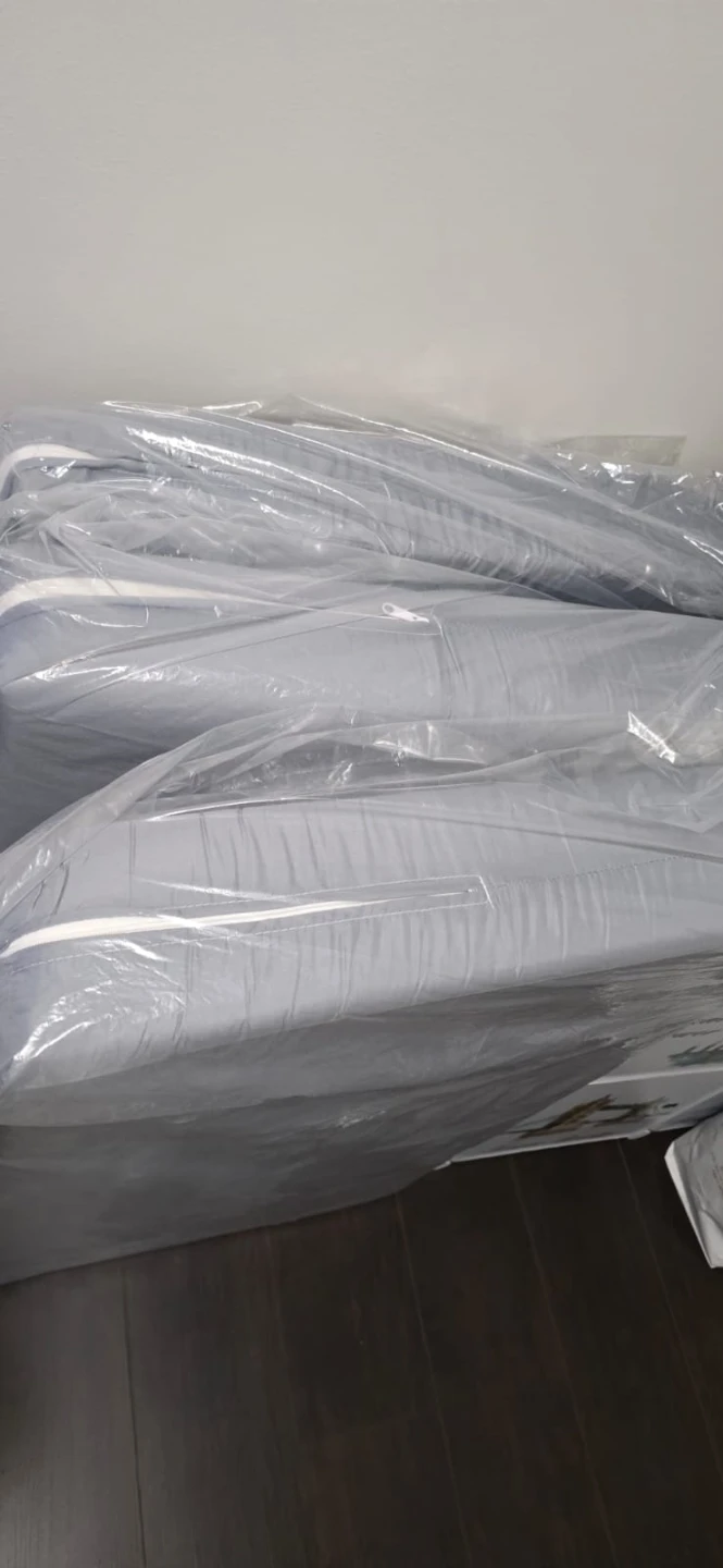 Folding Bed with Mattress - photo 4