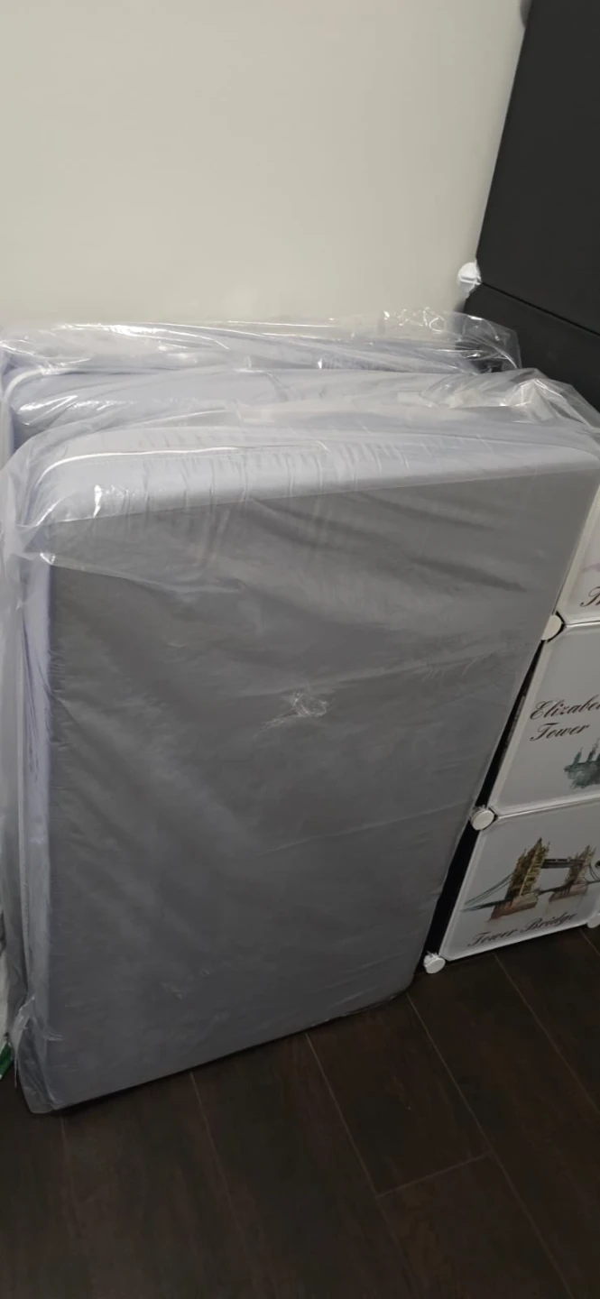 Folding Bed with Mattress - photo 5