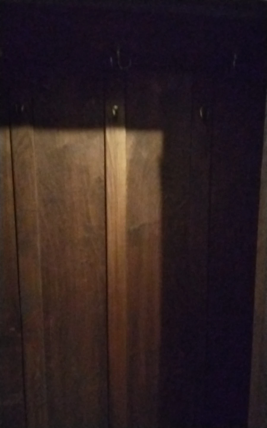 Armoire closet with a drawer, LOCATED IN FLATHBUSH BROOKLYN NY - photo 2