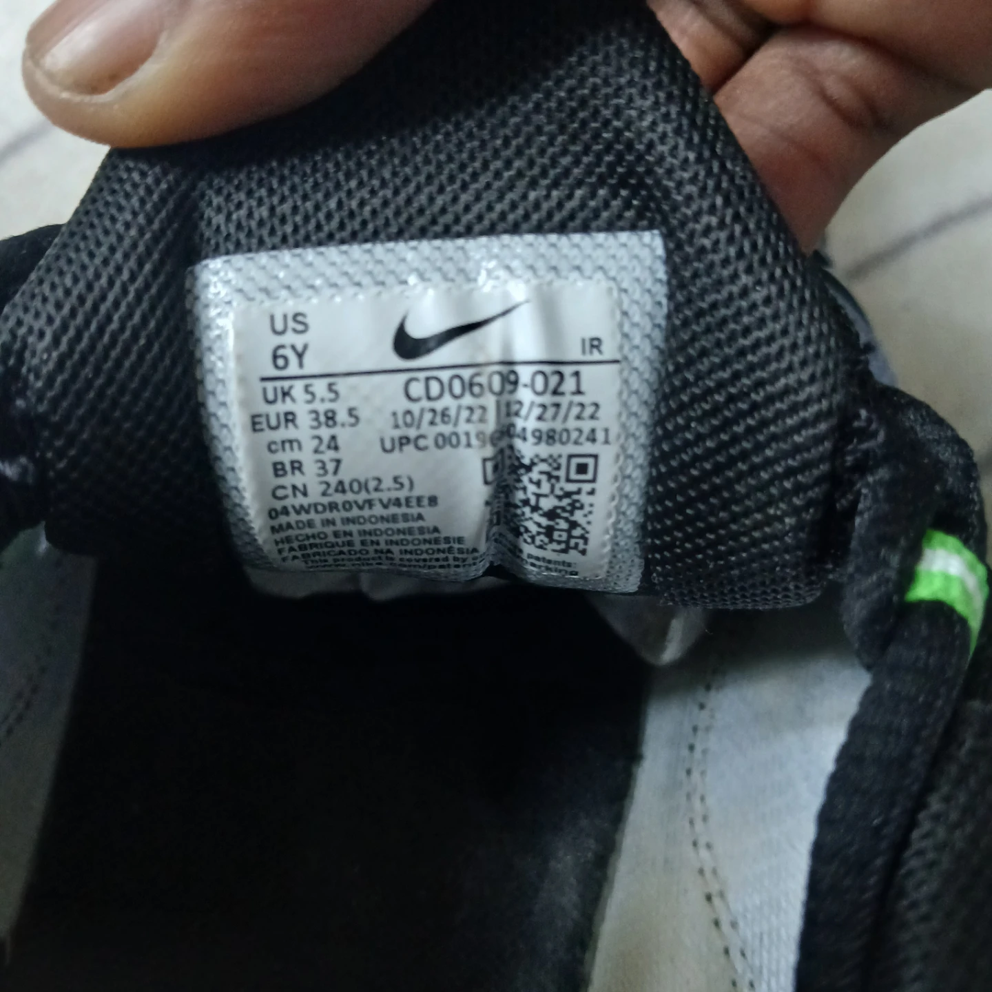 Nike Air Max Plus TN - photo 4
