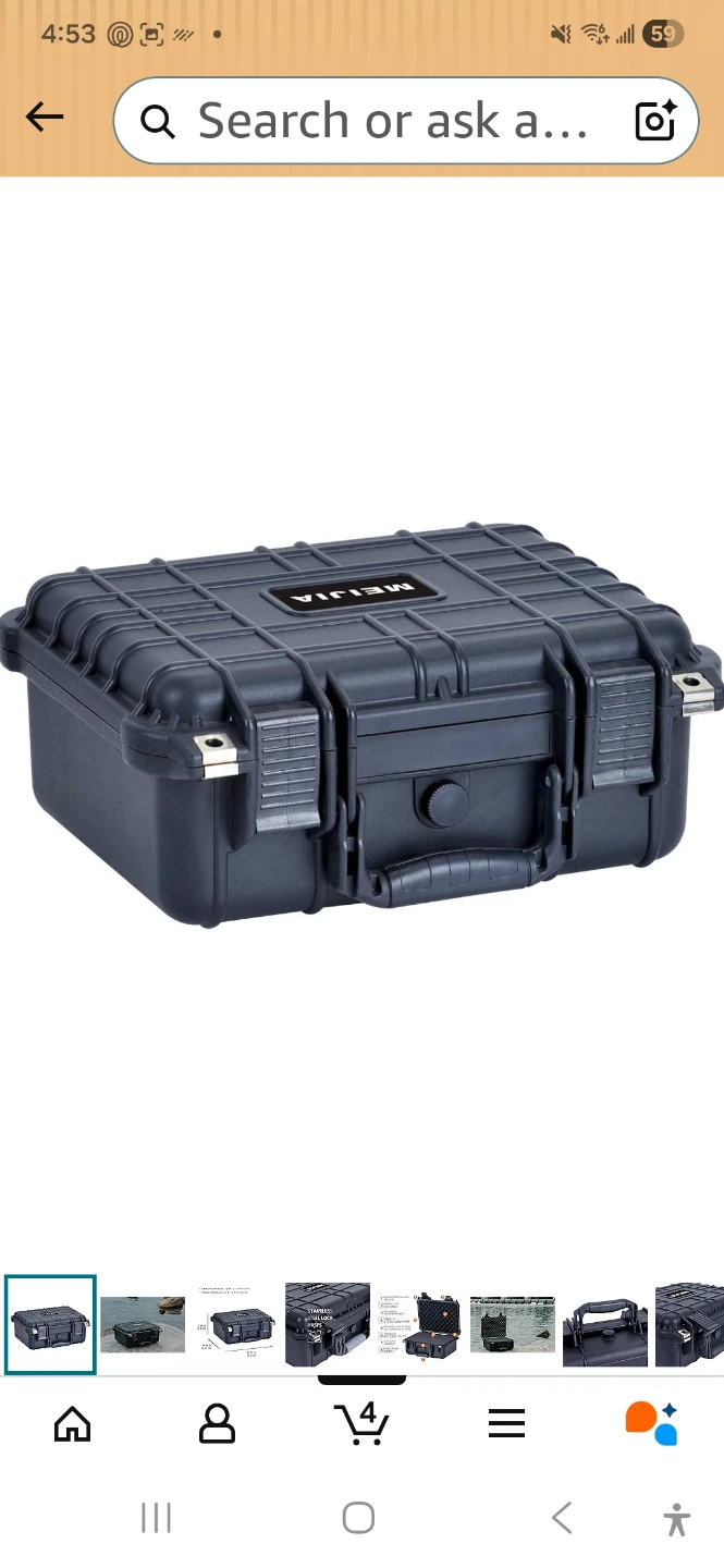 VIJLIA Protective Case - photo 2