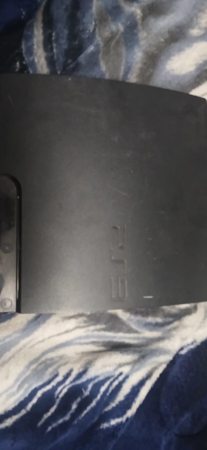 Sony PlayStation 3 Console