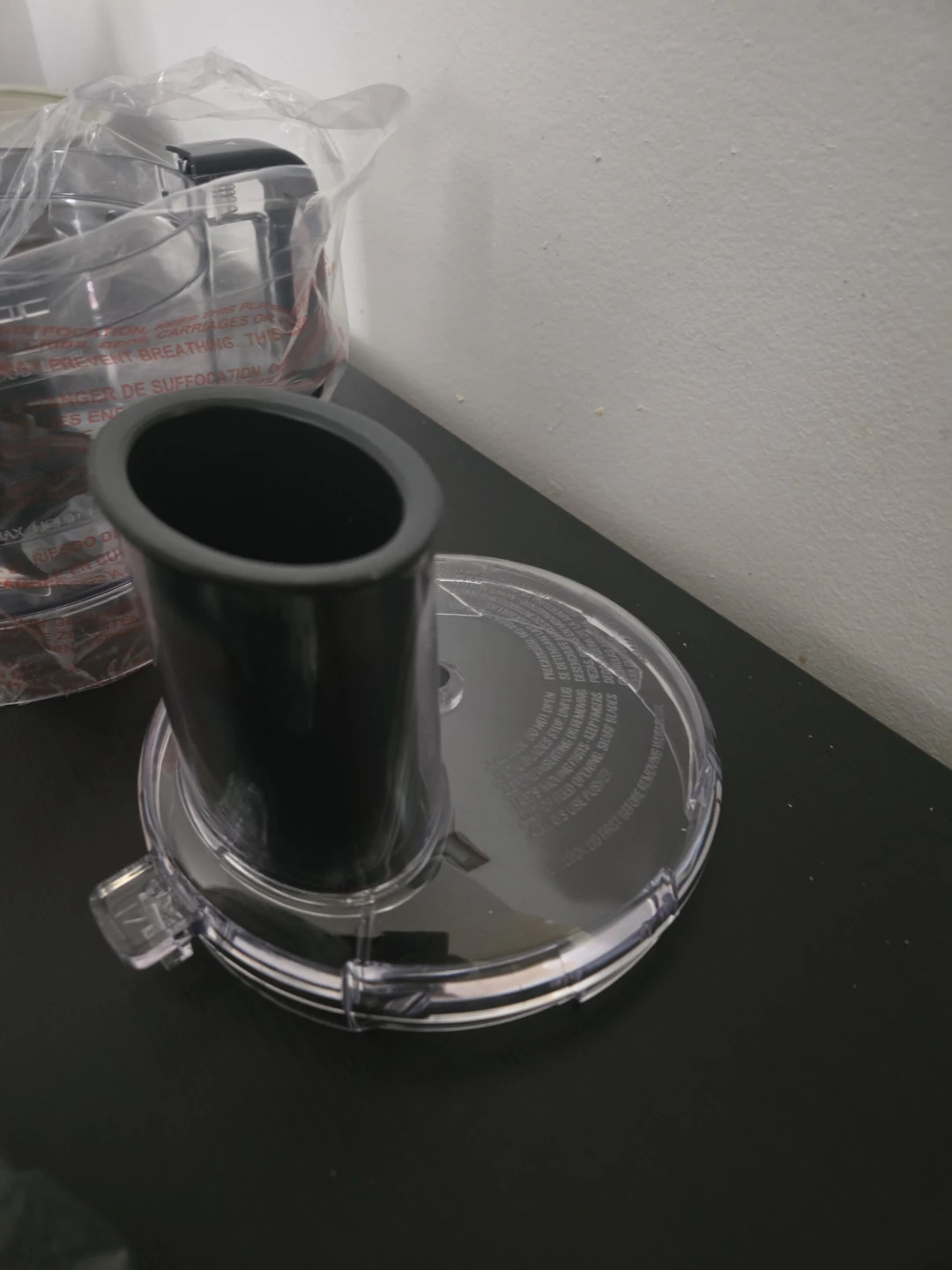 New BLACK+DECKER 3-in-1 8-Cup Food Processor - photo 5
