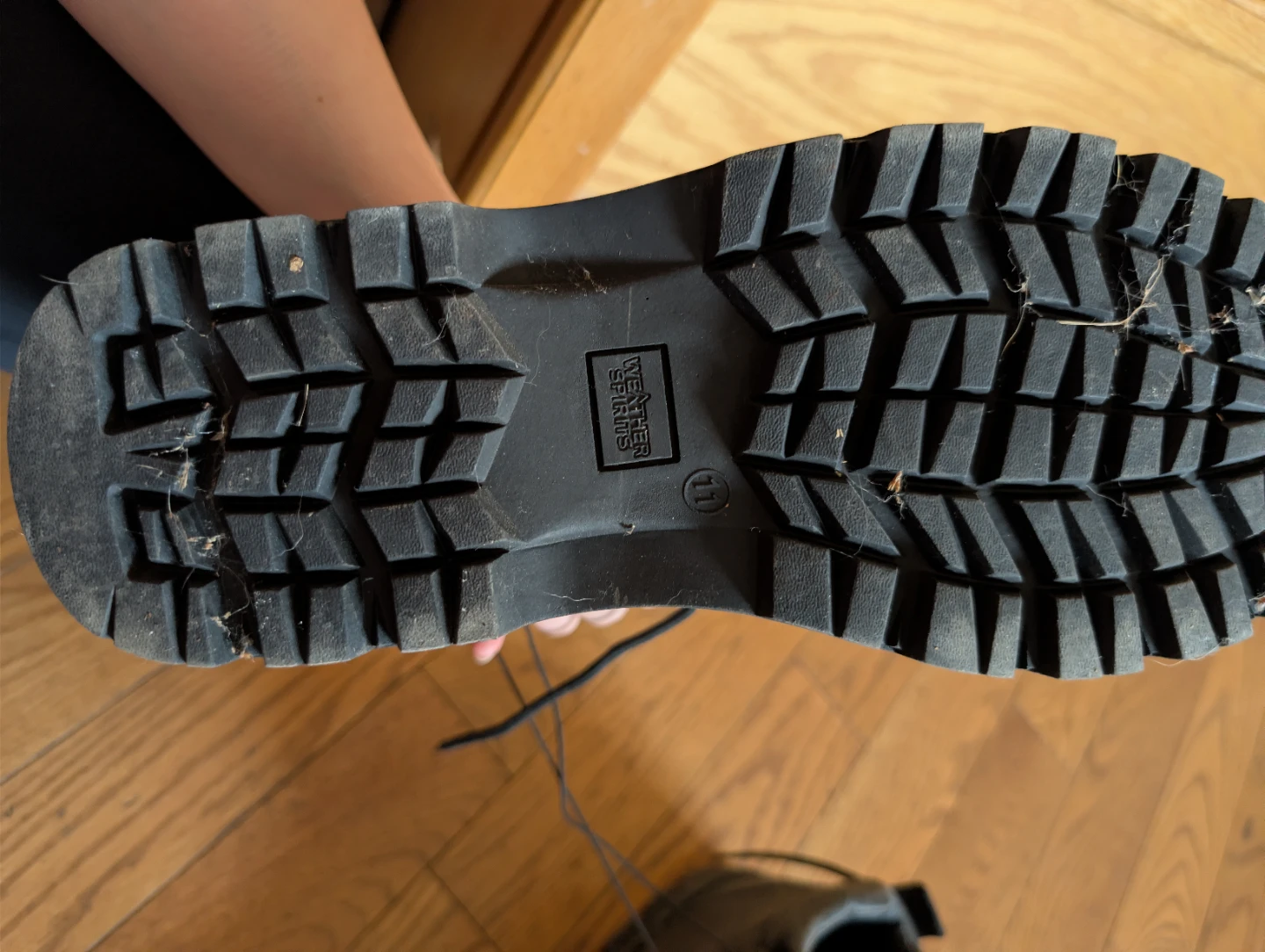 Men's Insulated Waterproof Work Boots - photo 3