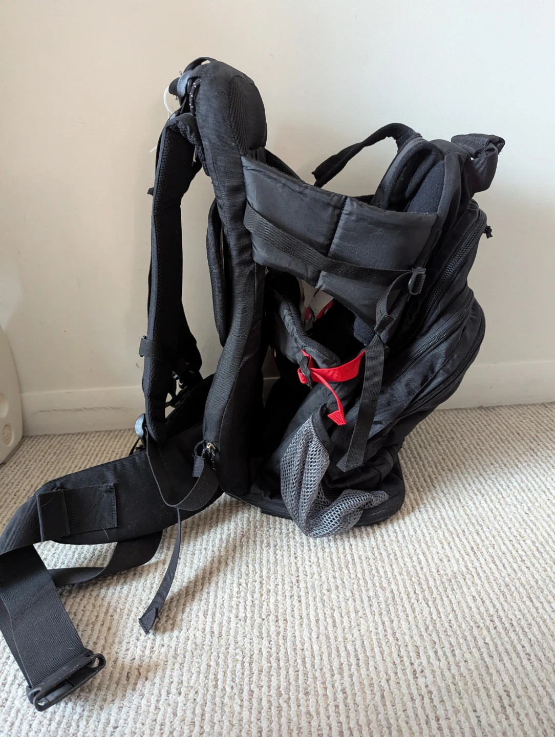 Kelty TC 2.5 Child Carrier Backpack - photo 3