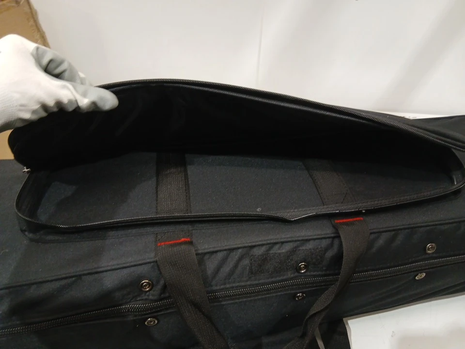 Tenor Trombone (F-Trigger or Straight) CrossRock Case - photo 5