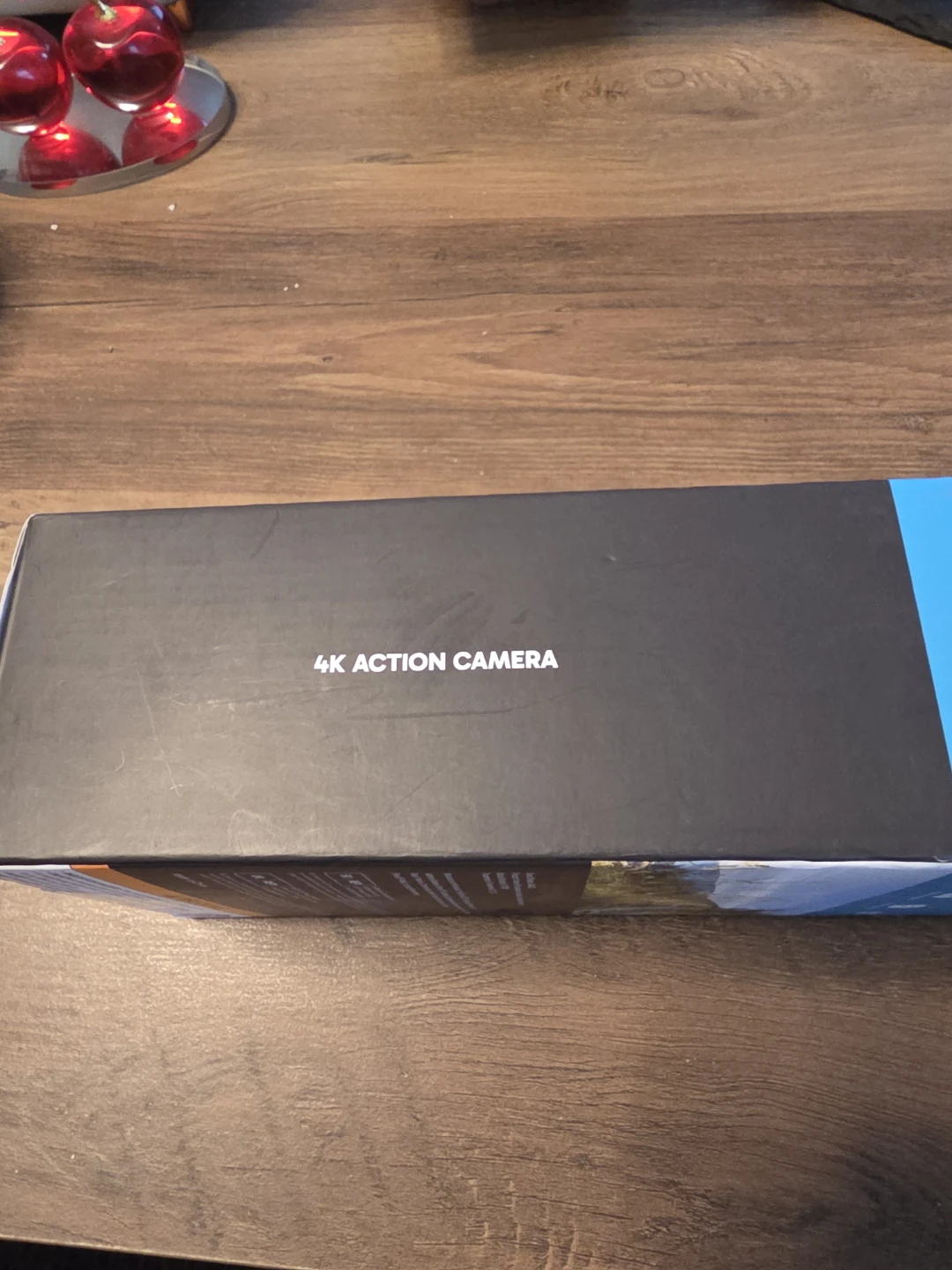 Action camera - photo 2