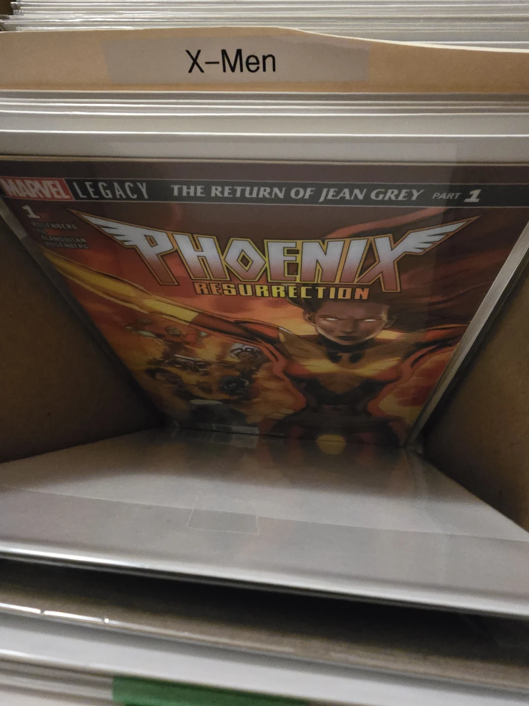 Marvel Comics $3 each.