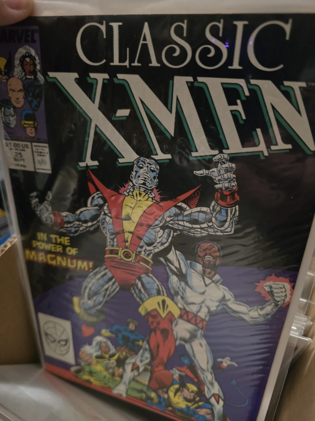 Marvel Comics $3 each. - photo 3