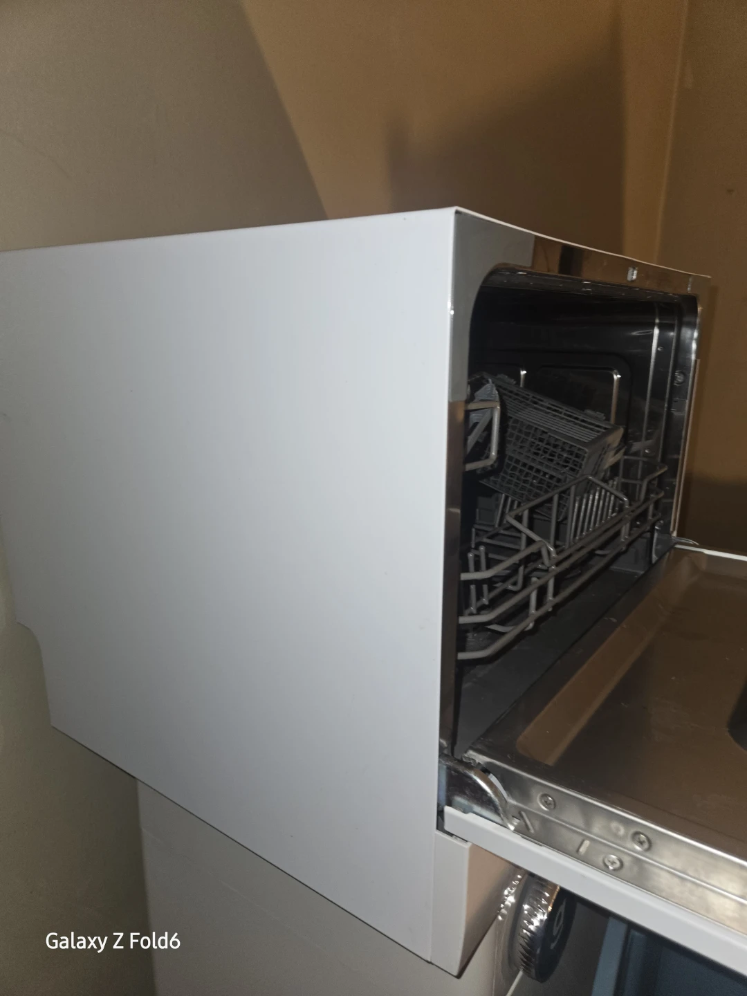 Farberware Countertop Dishwasher - photo 4
