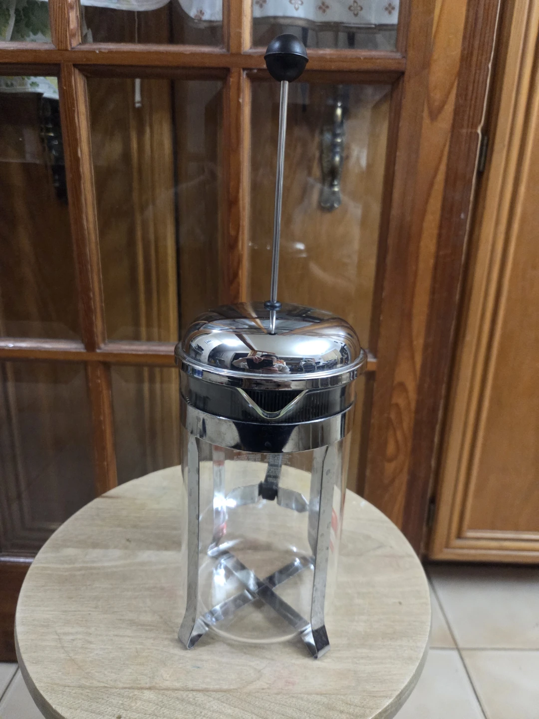 Bodum Original French Press Coffee Maker