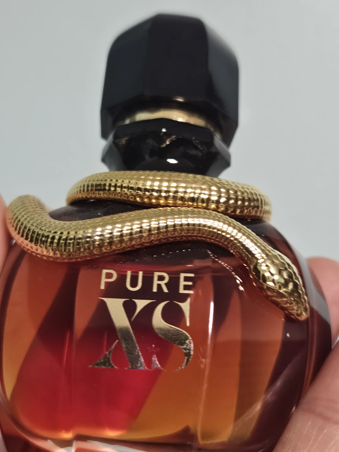 Paco Rabanne Pure XS Eau de Parfum for Women - photo 2