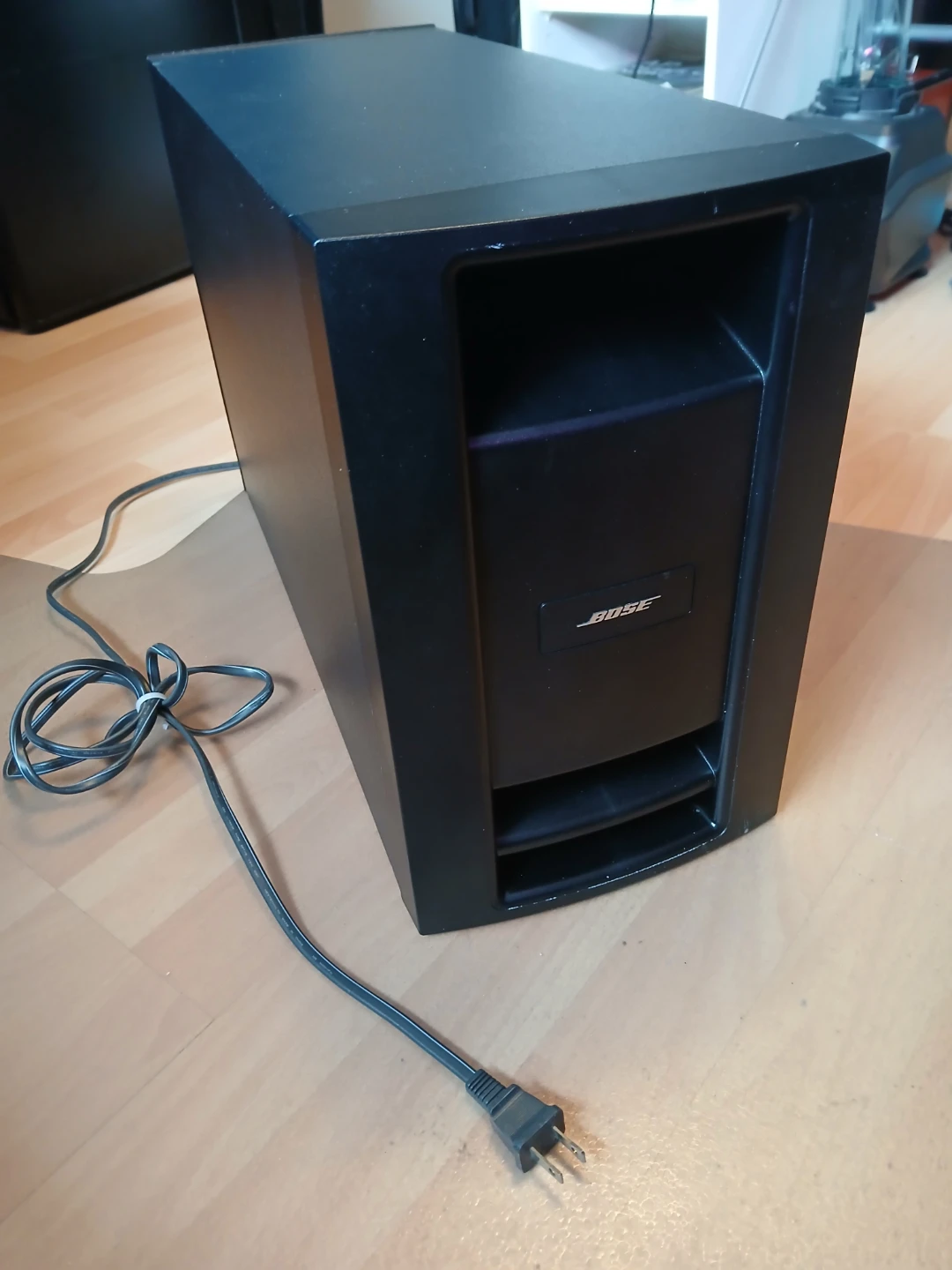 Bose PS35 III Powered Speaker System - photo 4
