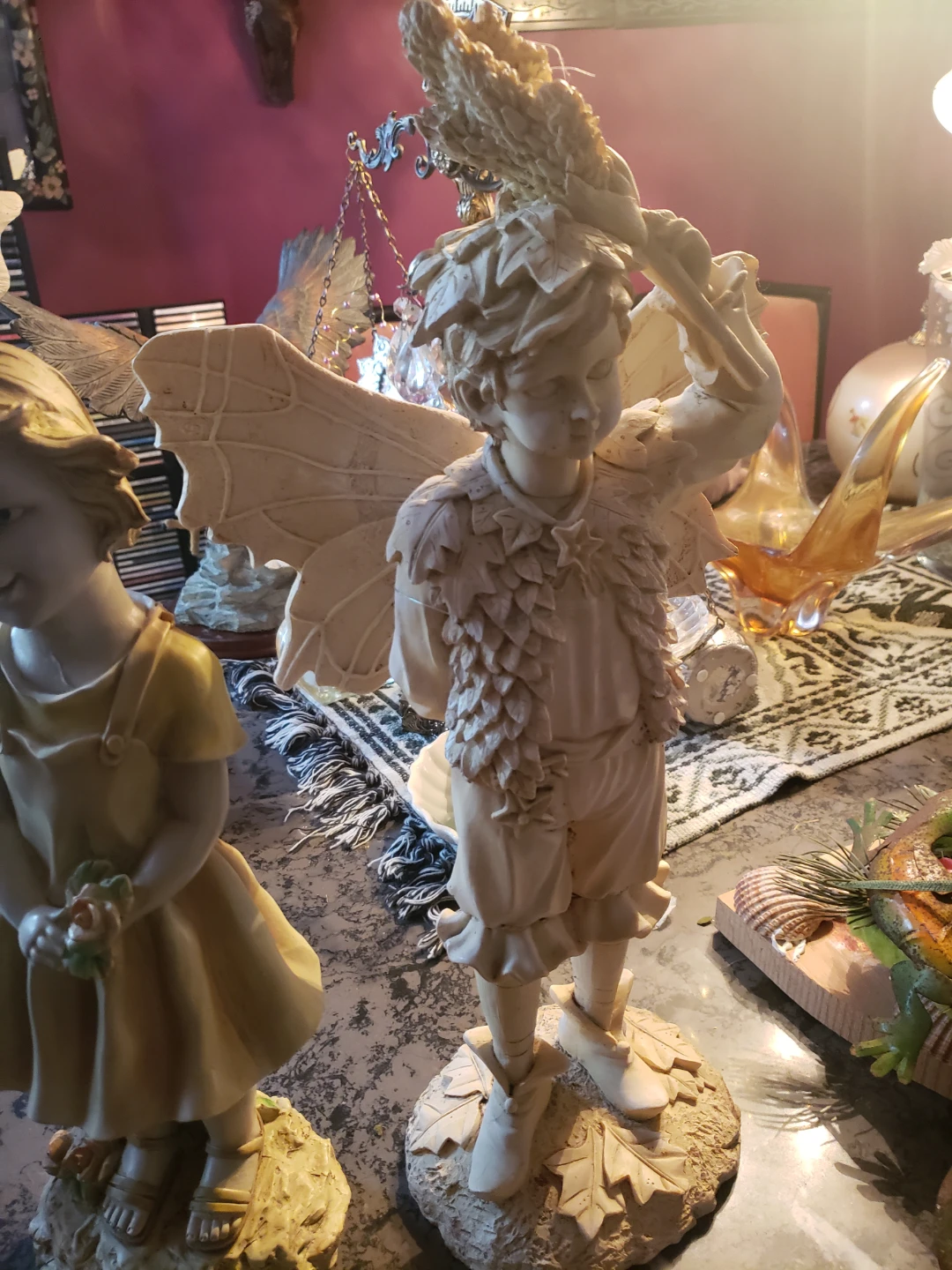 Fairy Figurine Collection - photo 2