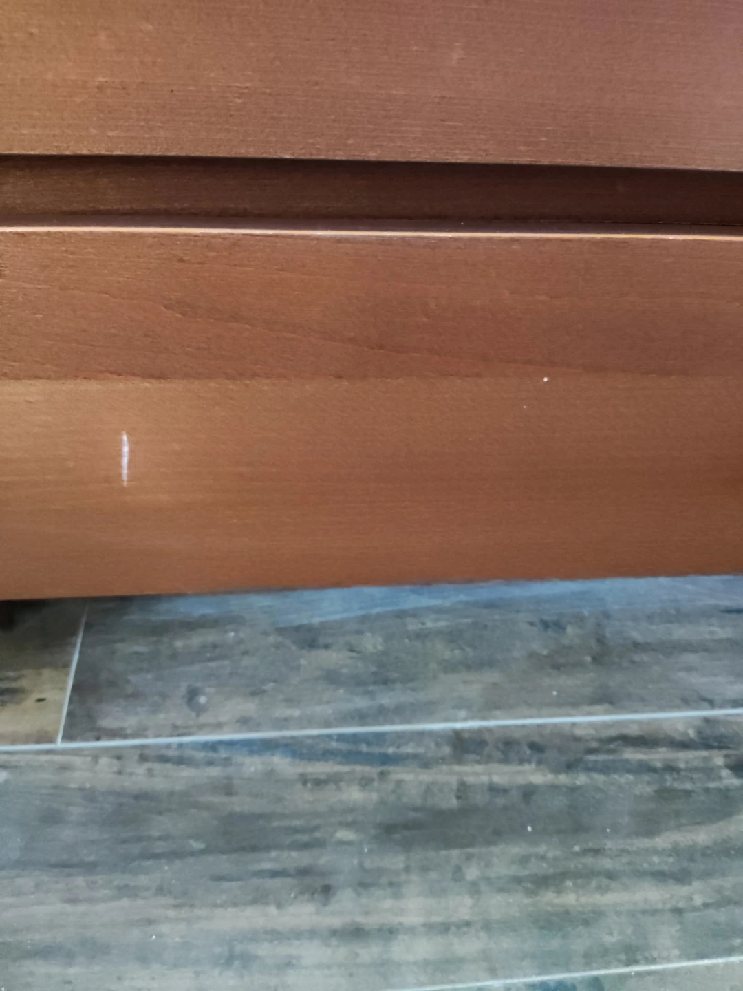 IKEA Malm Dresser - Brown - photo 3