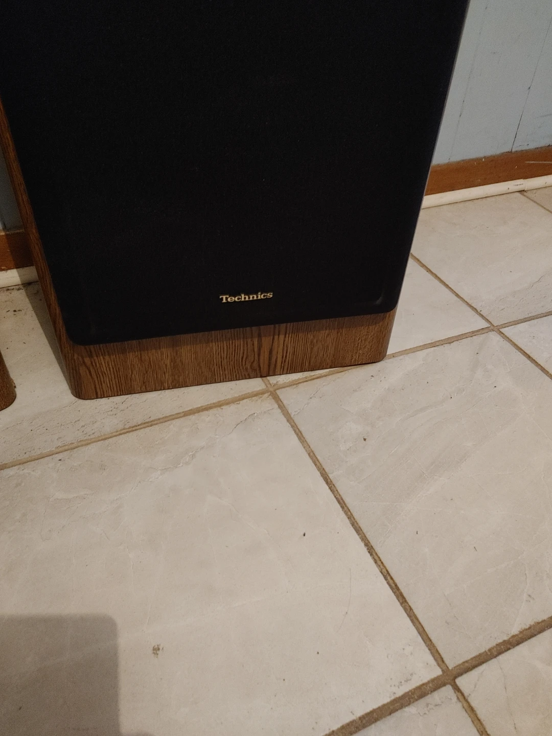Technics SB-A50 3-Way Speakers - photo 2